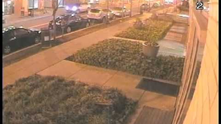 Identify This Car And Help Catch The Hit-And-Run Driver Who Killed A Man In Washington D.C.
